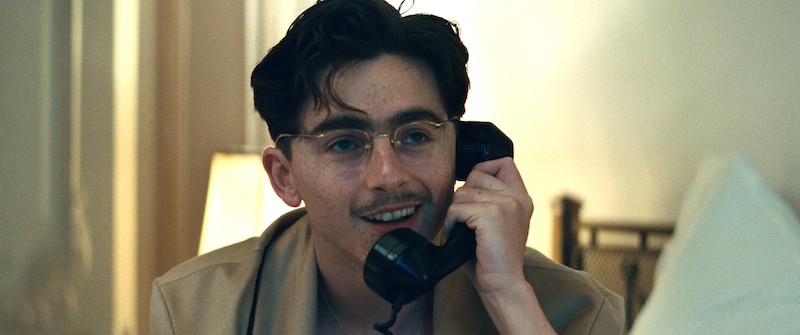 マーティ・シュープリーム 世界をつかめ