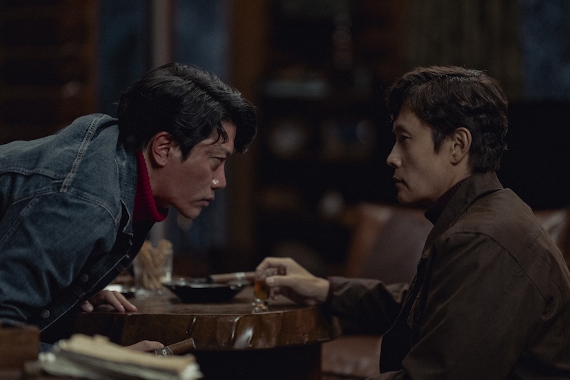 しあわせな選択