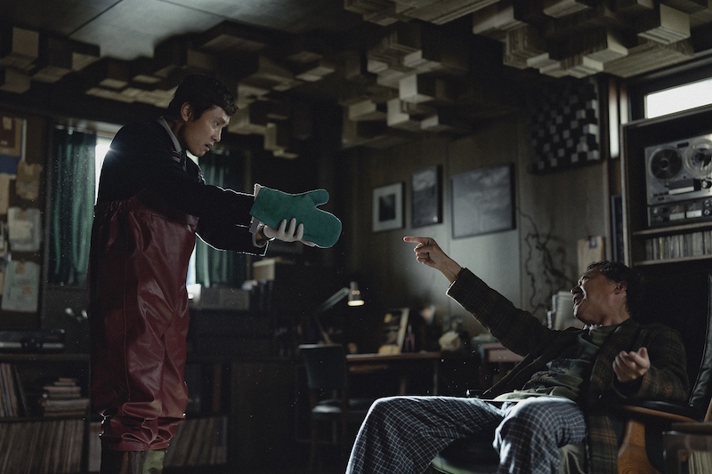 しあわせな選択