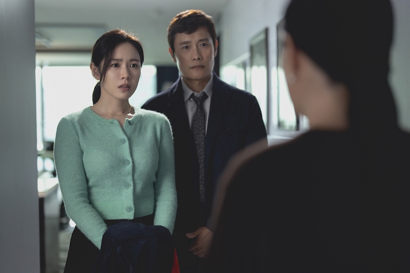 しあわせな選択