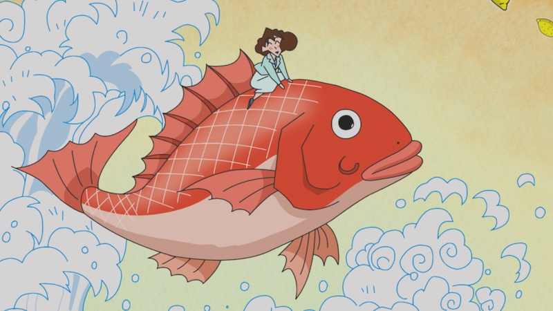 野原みさえ 昼メシの流儀だゾ