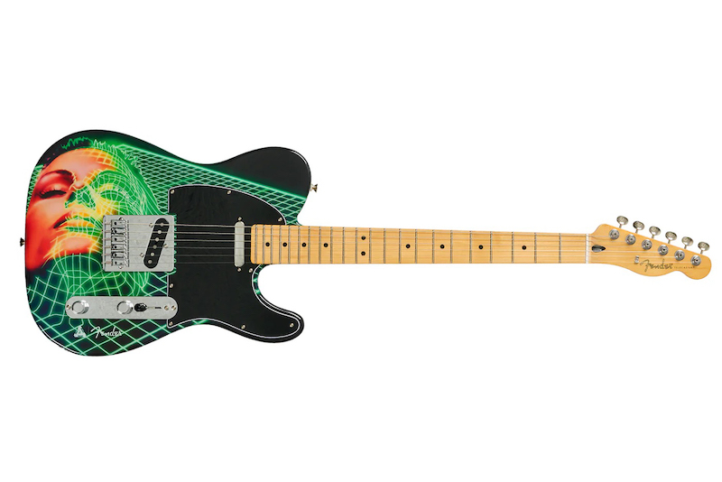 PALACE SKATEBOARDS Fender