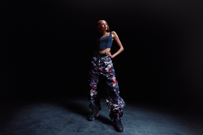 エア ジョーダン 6 インフラレッド “セールスマン”