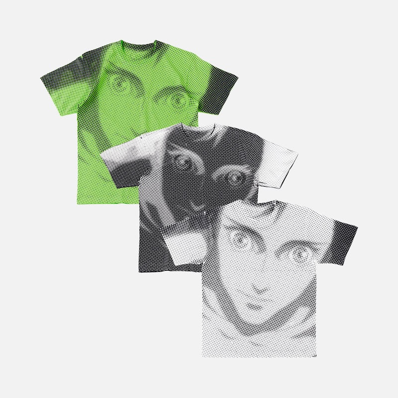 攻殻機動隊展 Ghost and the Shell