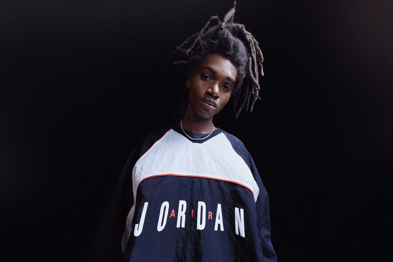 エア ジョーダン 6 インフラレッド “セールスマン”