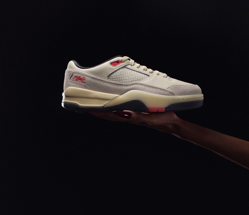 エア ジョーダン フライト コート