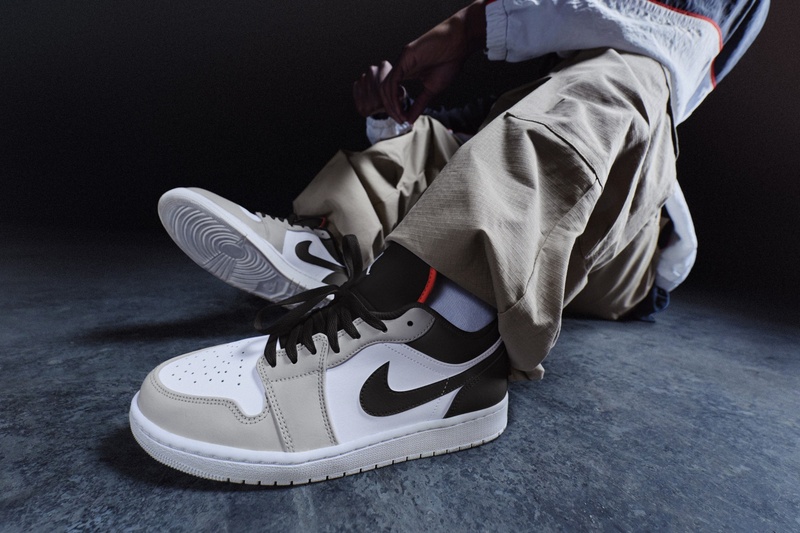エア ジョーダン 1 ロー