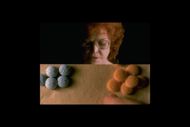 レクイエム・フォー・ドリーム　4Kリマスター