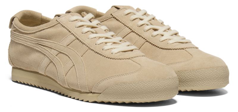 オニツカタイガー「MEXICO 66 NM L9」