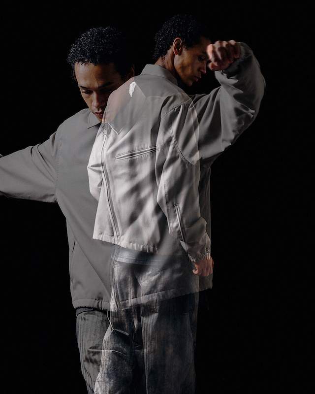 YUGE FABRIC FARM TRUNK SHOW at UNION TOKYO