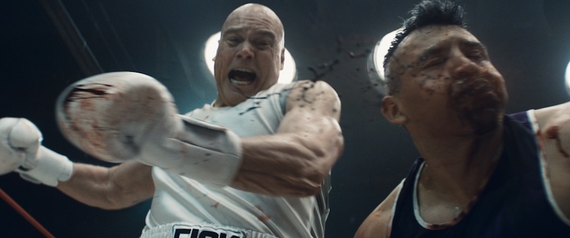 デアデビル：ボーン・アゲイン