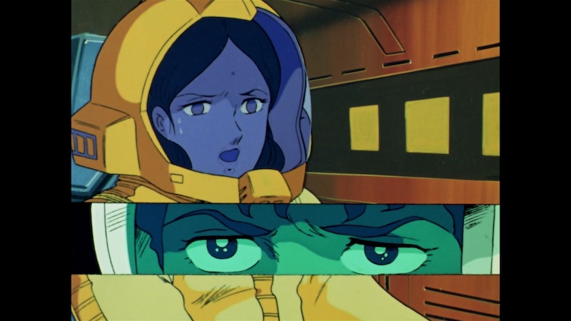 NURO Biz×機動戦士ガンダム