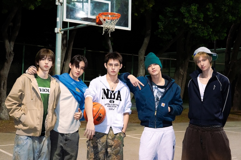 CORTIS_Friends of the NBA