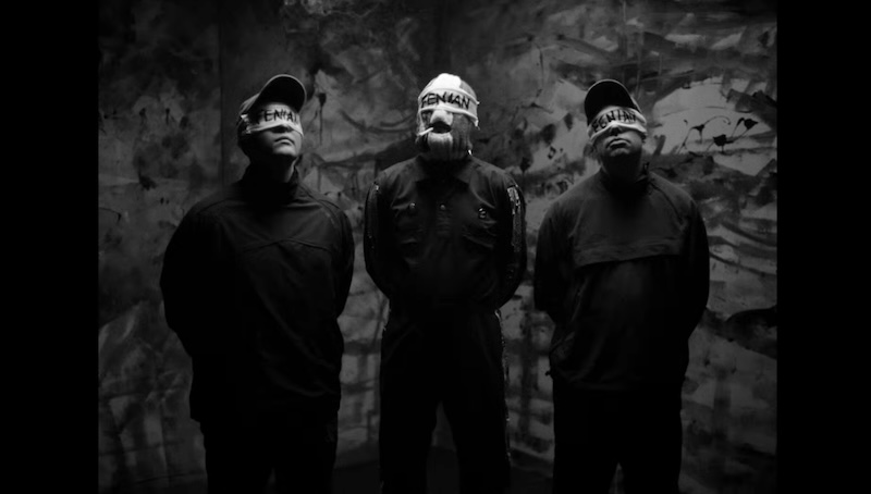 KNEECAP - LIARS TALE