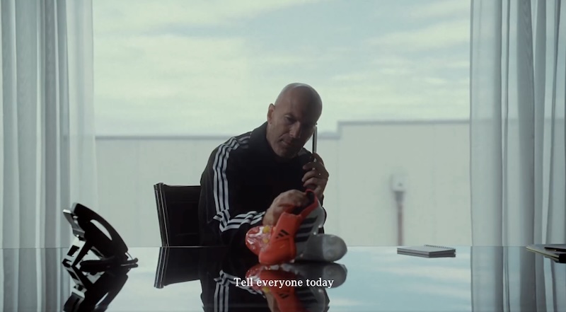 adidas-time to choose