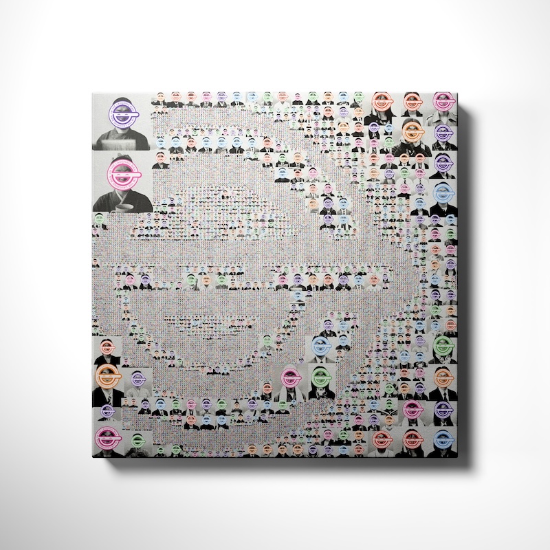 攻殻機動隊展 Ghost and the Shell