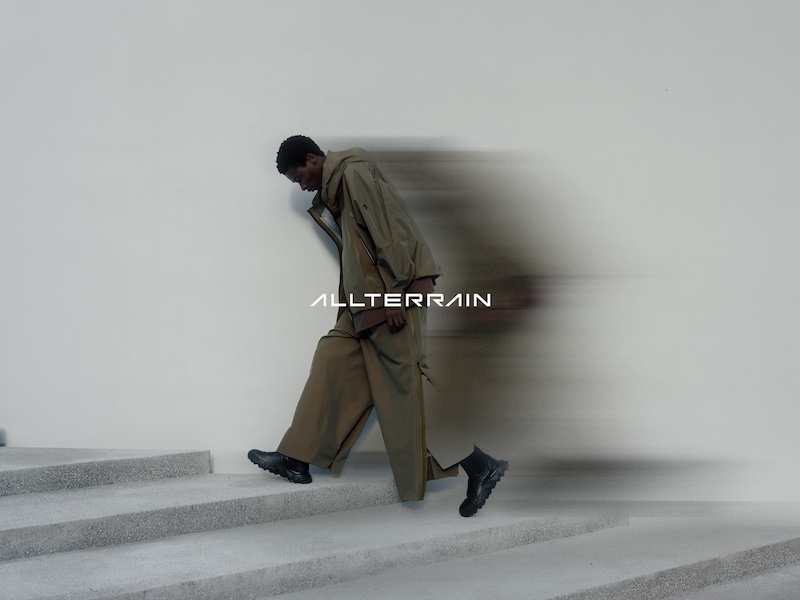 DESCENTE ALLTERRAIN 26SS COLLECTION