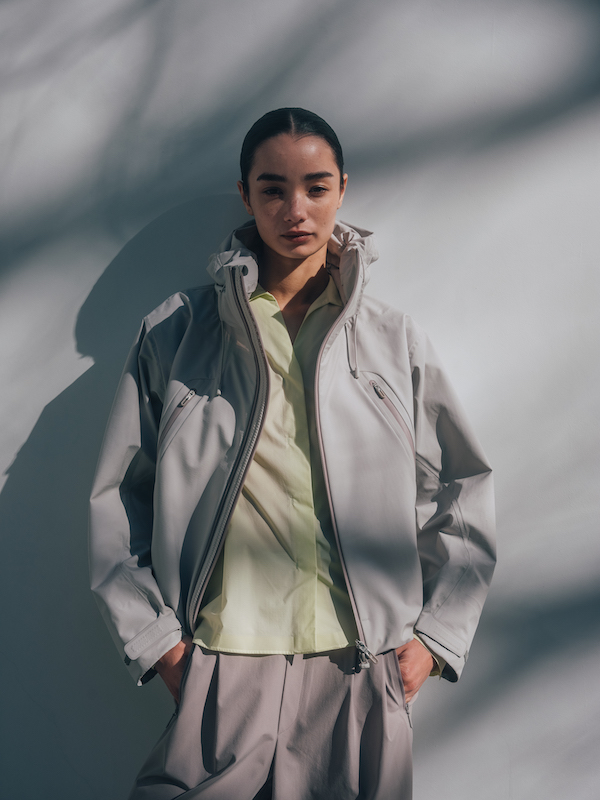 DESCENTE ALLTERRAIN 26SS COLLECTION