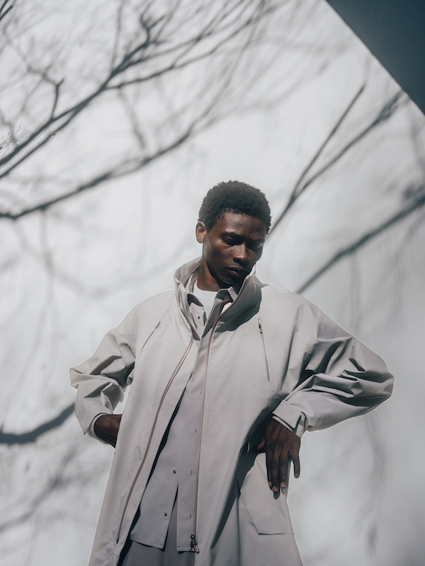 DESCENTE ALLTERRAIN 26SS COLLECTION