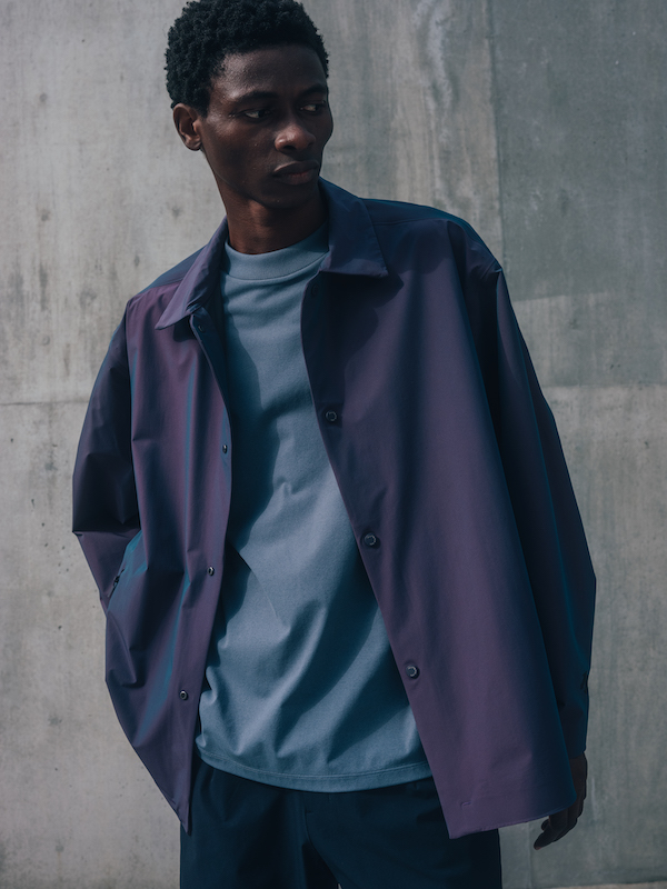 DESCENTE ALLTERRAIN 26SS COLLECTION