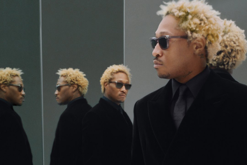 Future Louis Vuitton