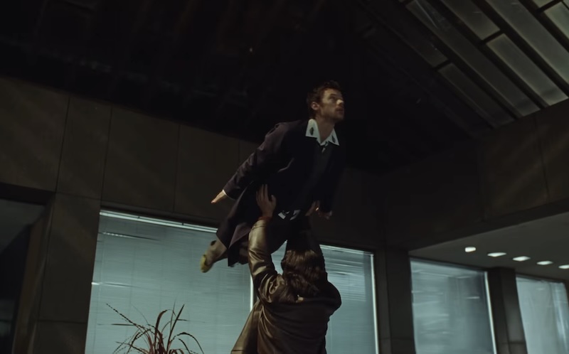 Harry Styles - Aperture