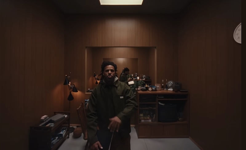 THE FALL-OFF... DISC 2 TRACK 2