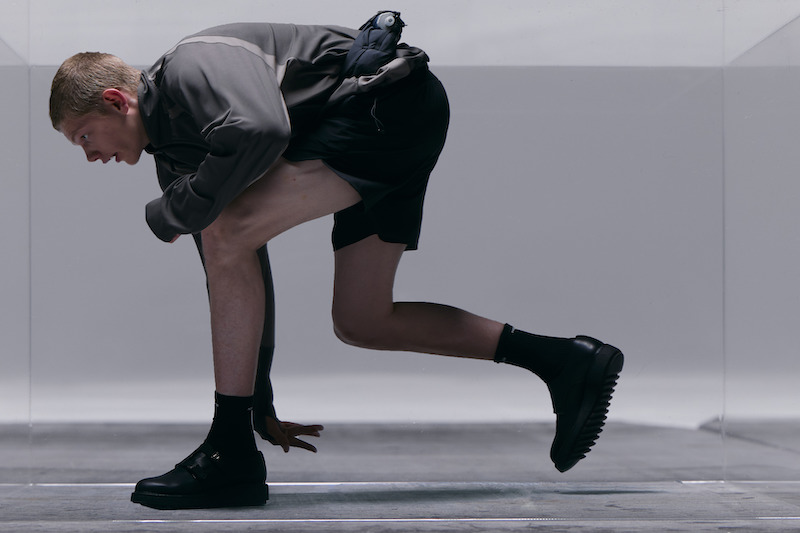 meanswhile 26SS Collection