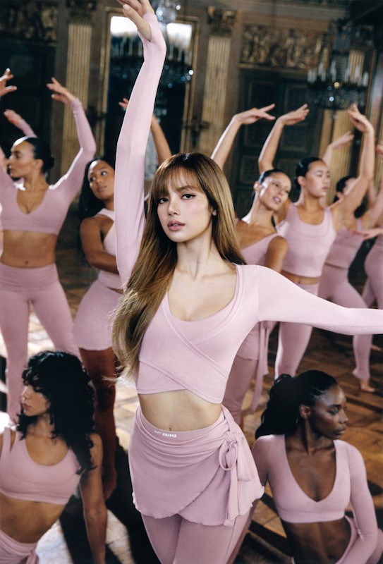 NikeSKIMS Spring ’26 Collection