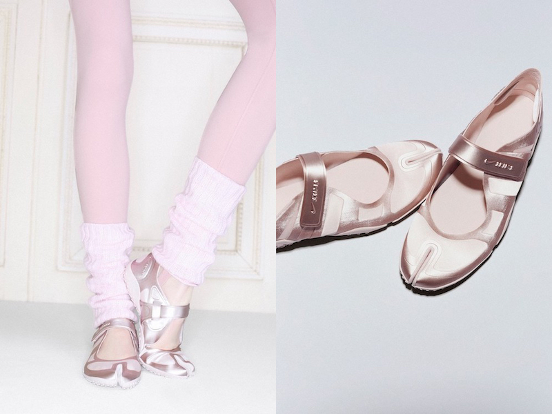 NikeSKIMS Spring ’26 Collection