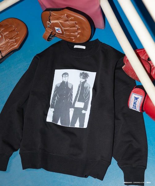 ろくでなしBLUES