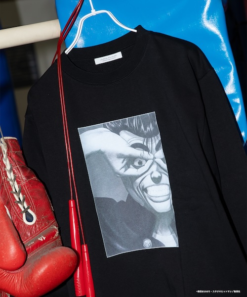 ろくでなしBLUES