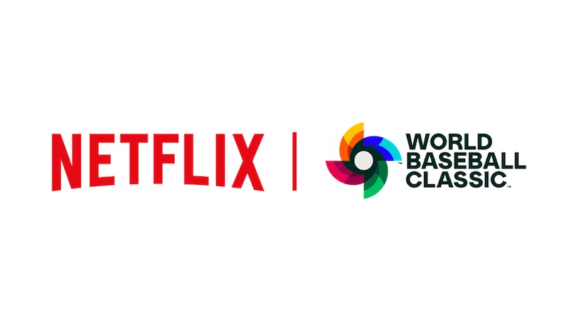 Netflix x WBC