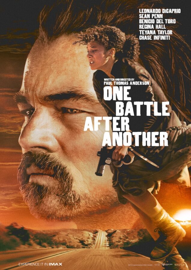 ワン・バトル・アフター・アナザー