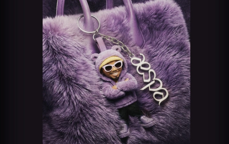 Keychain-FROM-THE-FILM-K-POPS