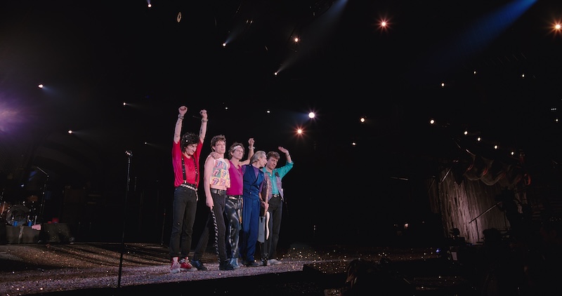 ローリング・ストーンズ・アット・ザ・マックス