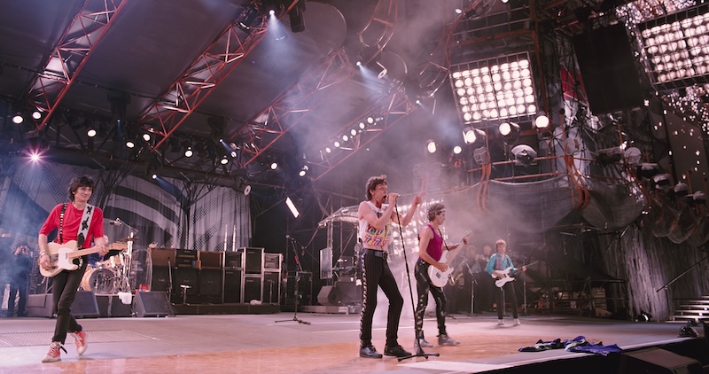 ローリング・ストーンズ・アット・ザ・マックス