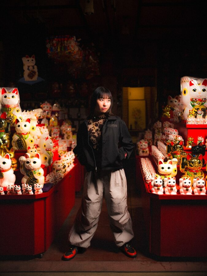 エア ジョーダン ‘Shoten’