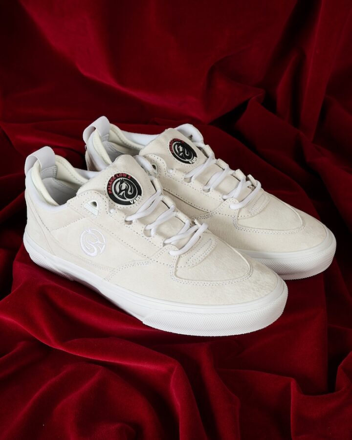 Vans Low 2 by PALACE