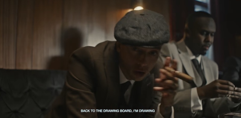 CENTRAL CEE - ICEMAN FREESTYLE