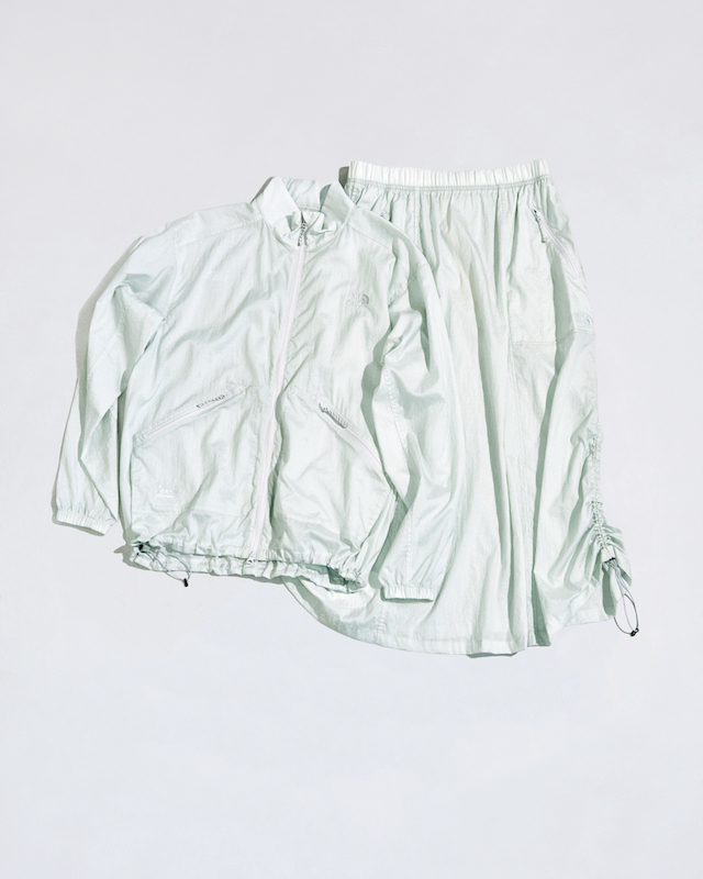 THE NORTH FACE General Athletic Recreation