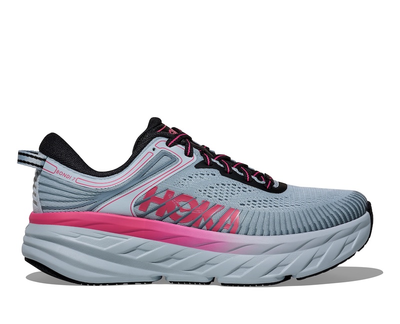 HOKA「BONDI 7」