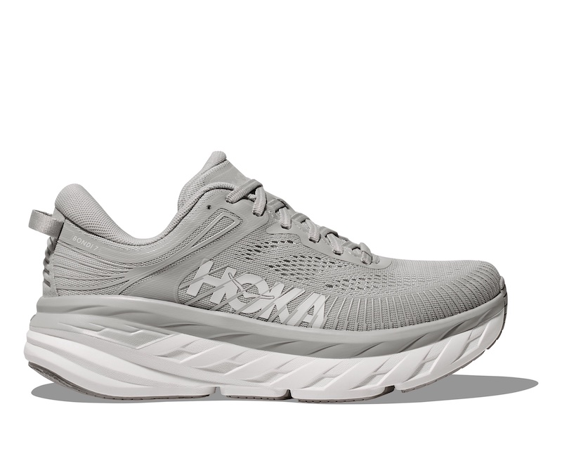 HOKA「BONDI 7」