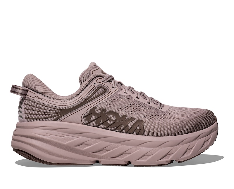 HOKA「BONDI 7」
