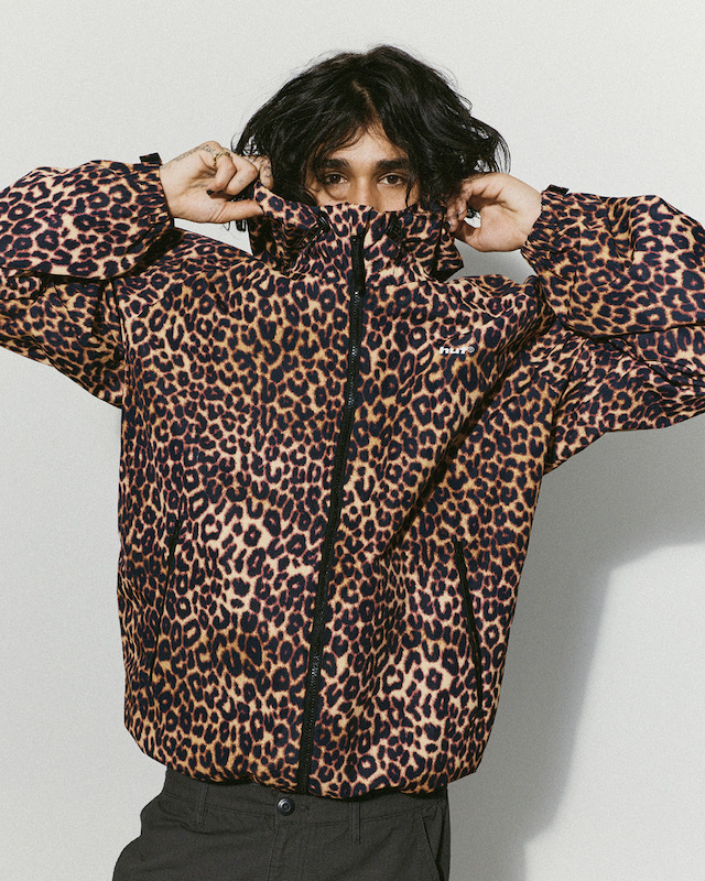 HUF 2026 Spring Collection