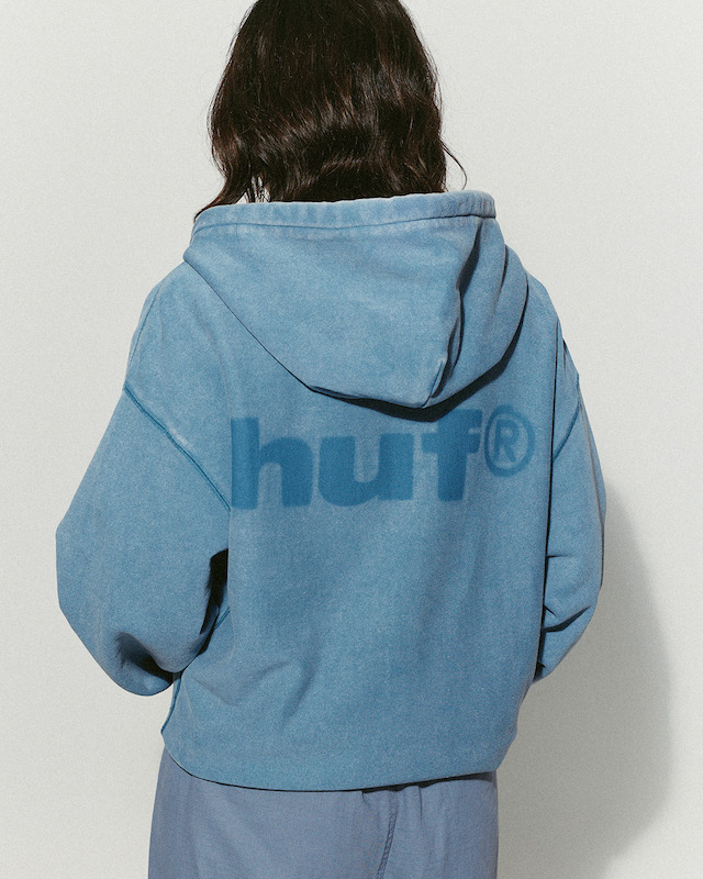 HUF 2026 Spring Collection