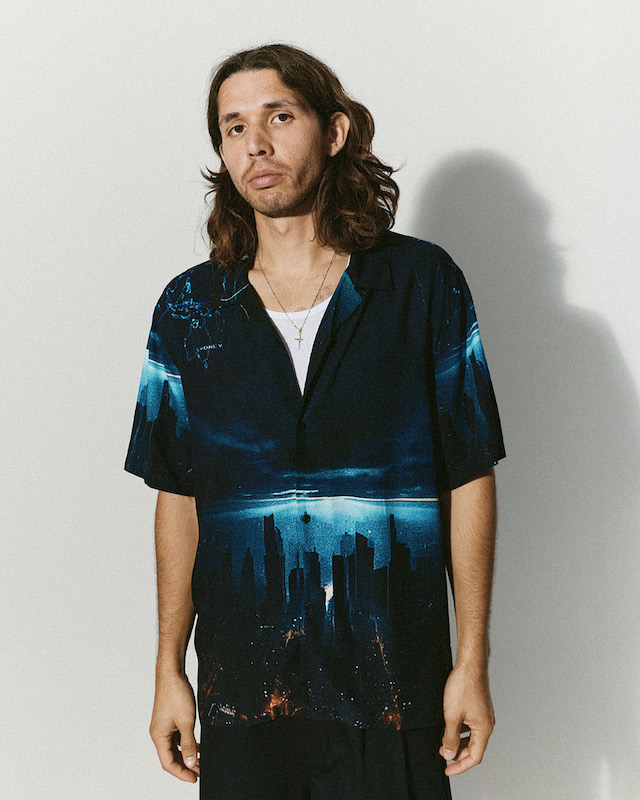 HUF 2026 Spring Collection