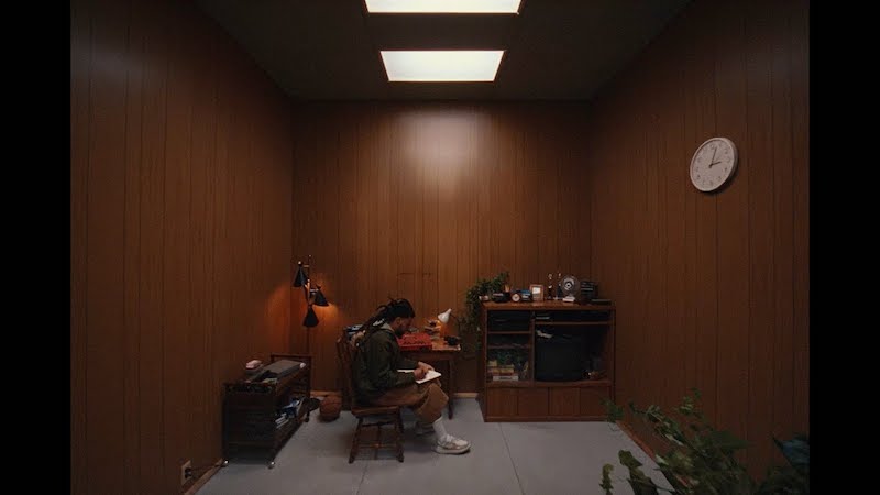 J. Cole THE FALL-OFF... DISC 2 TRACK 2