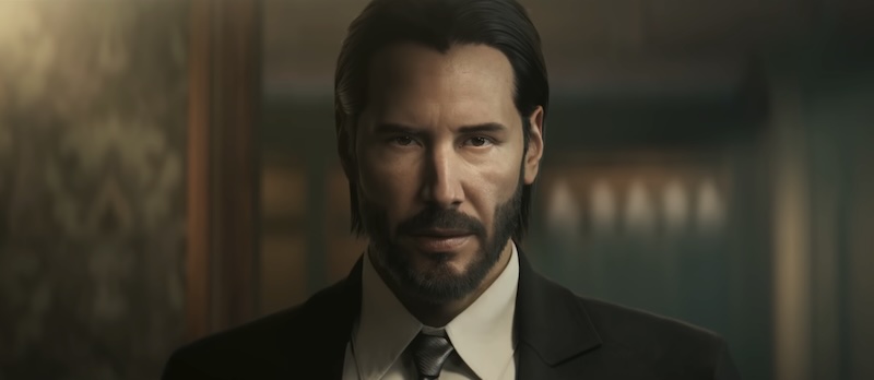 John Wick