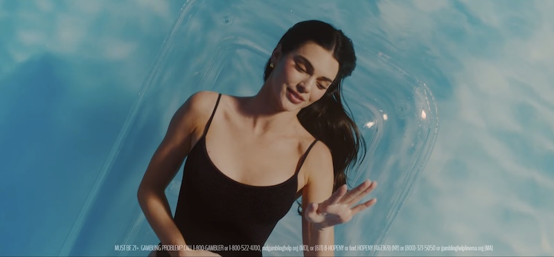 Bet On Kendall :90 | Fanatics Sportsbook